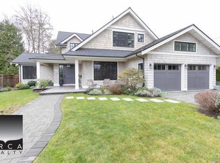3118 Fairmont Rd, North Vancouver, BC V7R 2W6