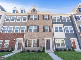 1824 Parham Way, Windsor Mill, MD 21244