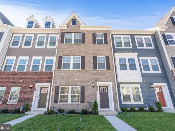 1824 Parham Way, Windsor Mill, MD 21244