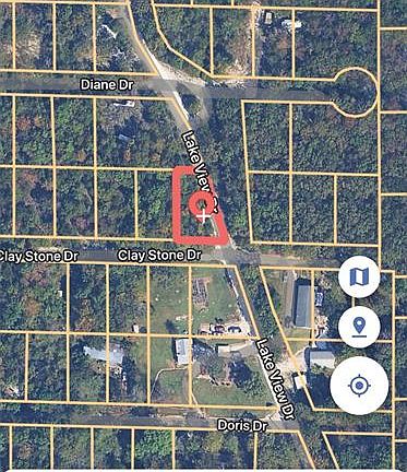 3rd image of 0 Clay Stone Dr