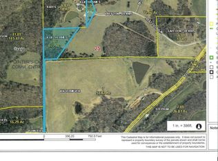 Laffoon Ln, Linn, MO 65051