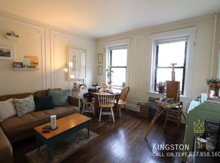 1959 Commonwealth Ave APT 4, Boston, MA 02135