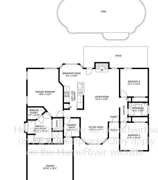 2 W Michelle Dr — Photo 3
