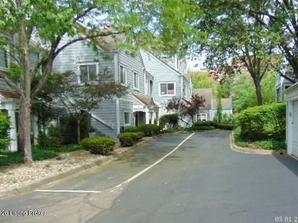 750 Zorn Ave APT 46, Louisville, KY 40206