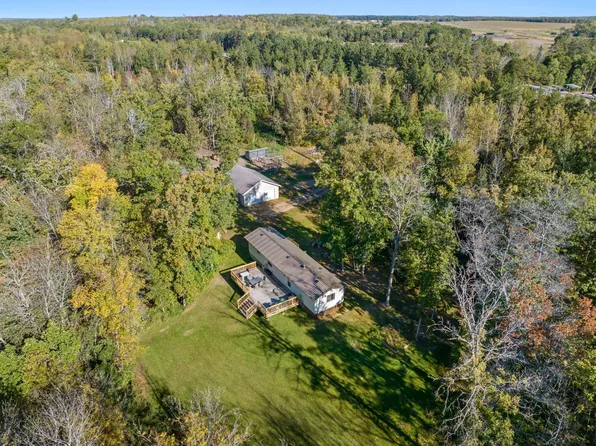 3079 Old Bus Ln SW, Pine River, MN 56474