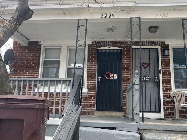 2225 Lamotte St #1