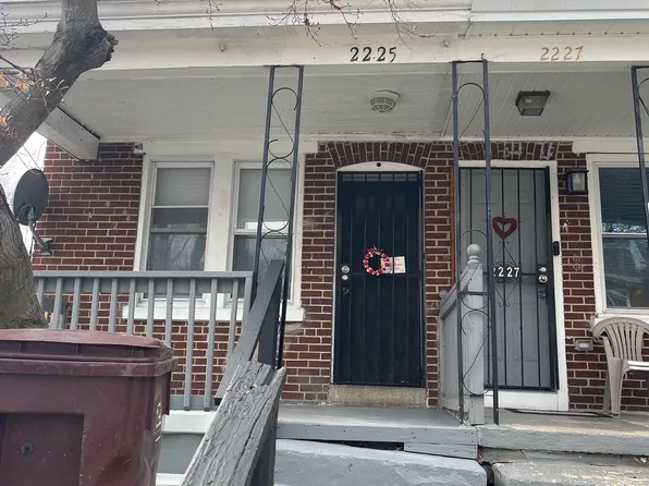 2225 Lamotte St #1, Wilmington, DE 19802