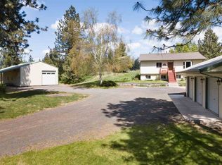 7410 W Greenwood Rd, Spokane, WA 99224