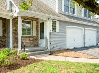 73 Sunrise Cir, Windsor, CT 06095