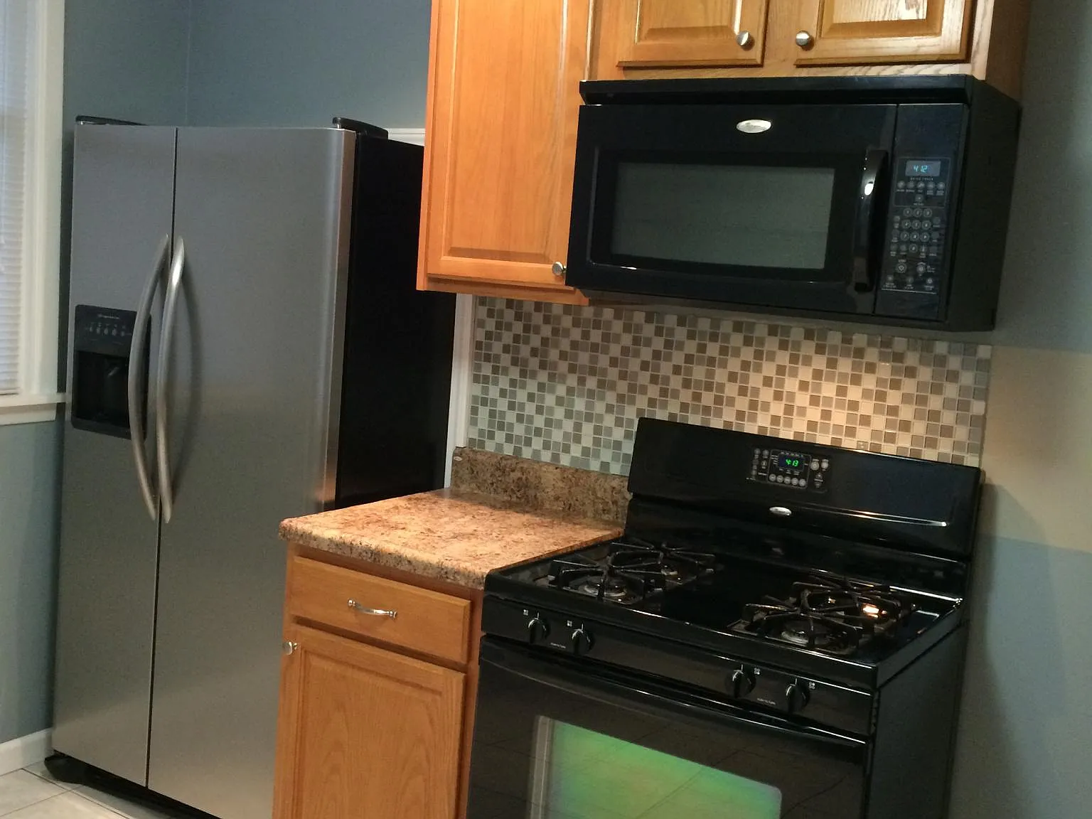 Studio, 500 sqft, $825 — Photo 4