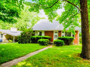 1897 Old Paris Rd, Lexington, KY 40505