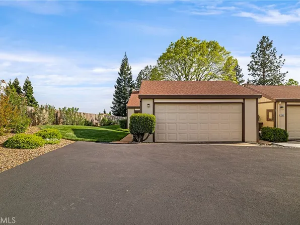 4264 Fieldstone Ct, Paradise, CA 95969