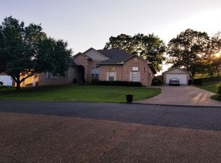 202 Cliffwood Loop, Hot Springs, AR 71913