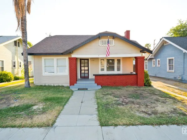 319 G St, Bakersfield, CA 93304