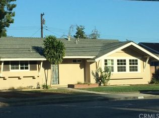 718 N Placentia Ave, Placentia, CA 92870
