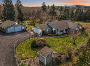 413 Haywire Road, Napavine, WA 98596