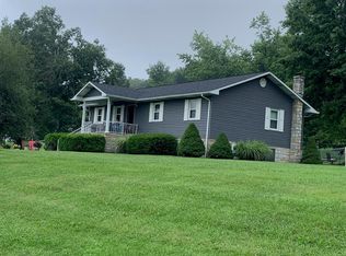 157 Fawn Ln, Cool Ridge, WV 25825