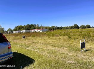LOT 9 Acorn Hill Rd, Tarboro, NC 27886