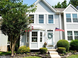 1316 Bennett Pl, Bel Air, MD 21015