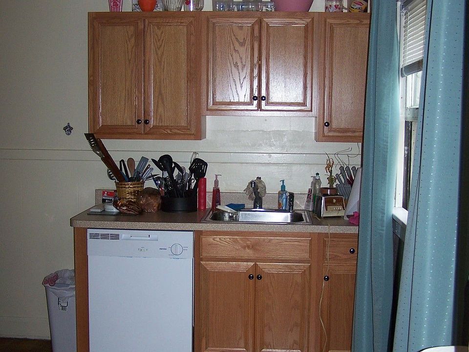 Kitchen Updated 2007