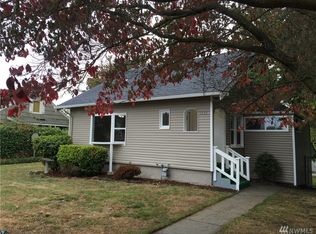 1115 S 35th St, Tacoma, WA 98418