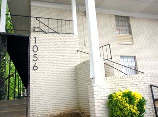 1056 Poplar Ave APT 10, Memphis, TN 38105