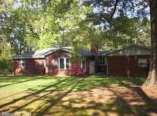 23814 Chicot Rd, Mabelvale, AR 72103