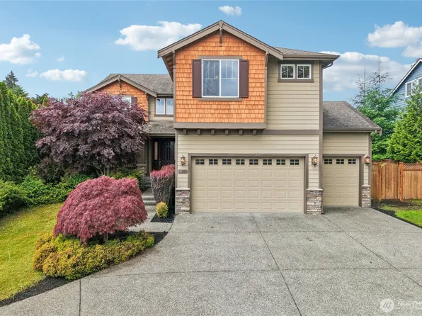 17280 NE 120th Way, Redmond, WA 98052