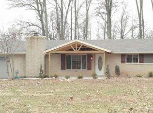 710 Black Foot Trl, Jamestown, OH