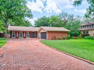 318 Riverside Blvd, Abilene, TX 79605