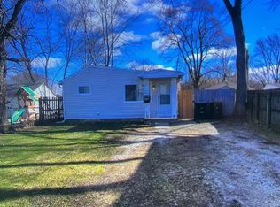 355 Ripley Ave, Akron, OH 44312