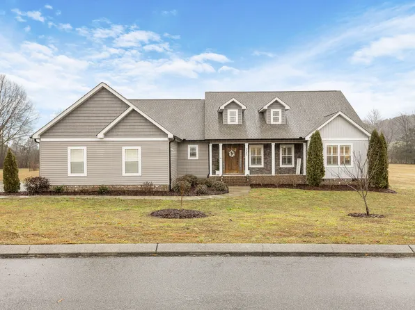 225 Broken Arrow Ln SW, Cleveland, TN 37311
