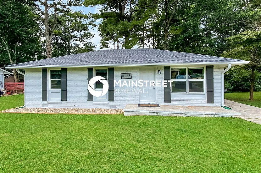8335 Marlborough Dr — Photo 1