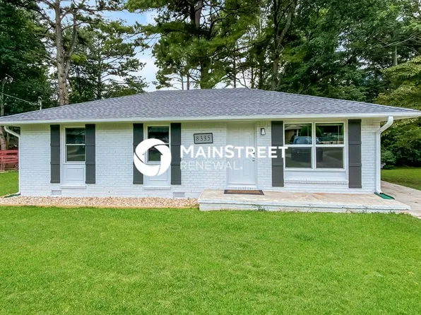 8335 Marlborough Dr, Jonesboro, GA 30238