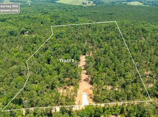 499 Faust Farm Rd, Crawford, GA 30630