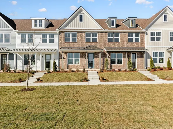 152 Valentine Aly, Nashville, TN 37218