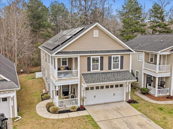 293 Chemistry Cir, Ladson, SC 29456