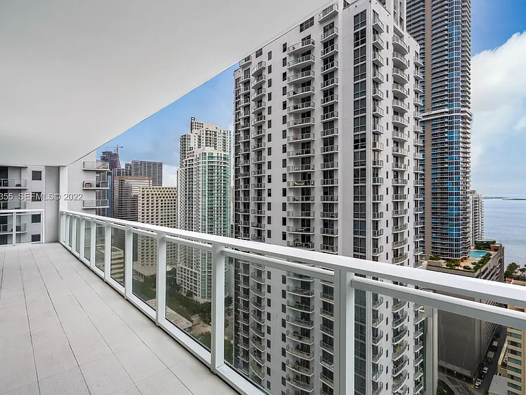 1080 Brickell Ave #1306 — Photo 9
