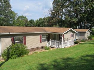 1013 Hilty Rd, Saltsburg, PA 15681