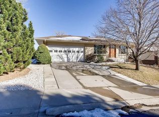 12623 W Hawaii Ave, Lakewood, CO 80228