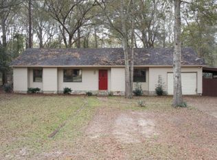 139 Tocaste Ln, Albany, GA 31707