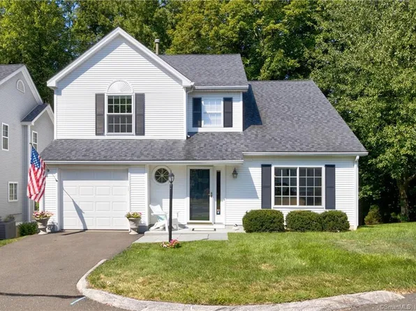 95 Intervale Road #31, Stamford, CT 06905