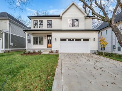 1311 Greenland Ave, Nashville, TN, 37216