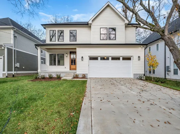 1311 Greenland Ave, Nashville, TN 37216