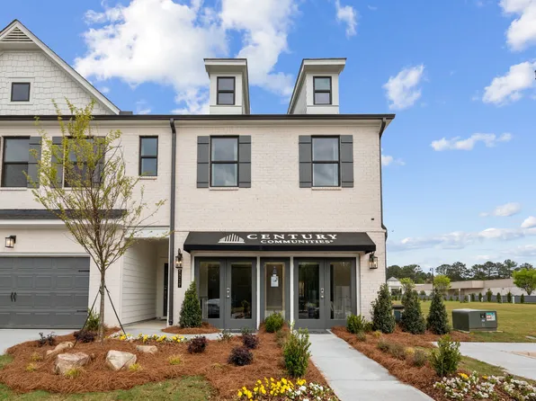 1267 Farmers Loop, Austell, GA 30106