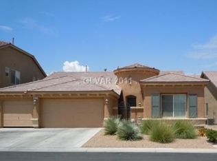 9673 Lost Prospect Ct, Las Vegas, NV 89178