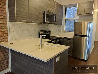 Rented by BRICK & GALO REALTY CORP