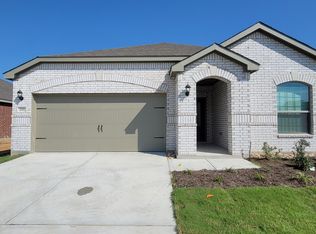201 Lake Rdg, Princeton, TX 75407