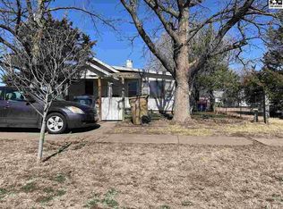 1006 W 11th Ave, Hutchinson, KS 67501