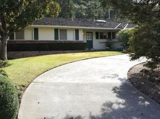 221 Vista Del Monte, Los Gatos, CA 95030